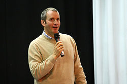 Chris Barrie