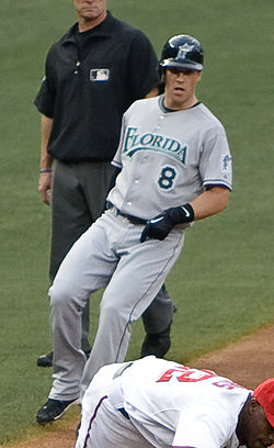 Chris Coghlan