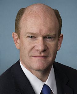 Chris Coons