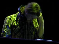 Chris Cunningham