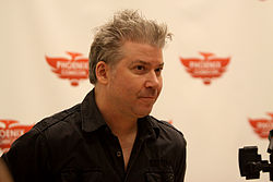 Chris Gore