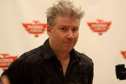 Chris Gore