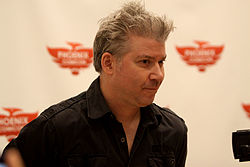 Chris Gore