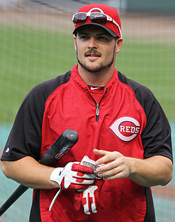 Chris Heisey