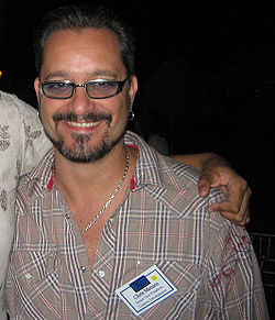 Chris Metzen