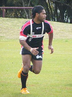 Chris Sandow