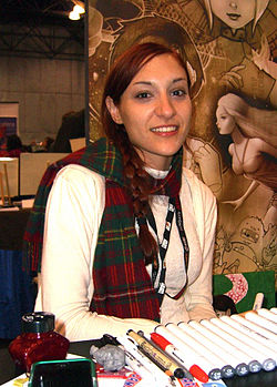 Chrissie Zullo