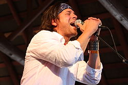 Christian Kane