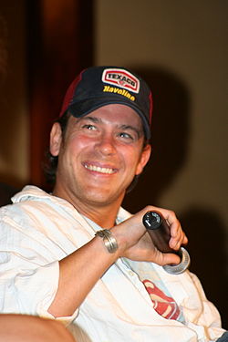 Christian Kane