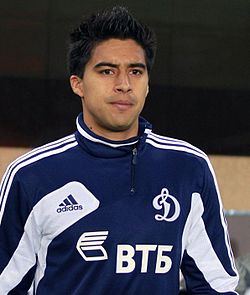 Christian Noboa