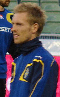 Christian Wilhelmsson