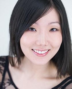 Christina July Kim