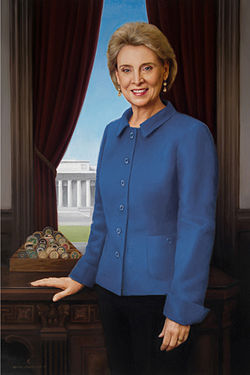 Christine Gregoire