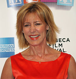 Christine Lahti