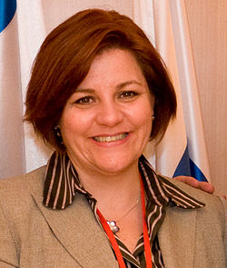 Christine Quinn