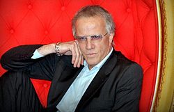 Christopher Lambert