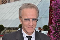 Christopher Lambert