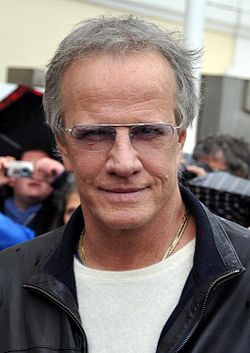 Christopher Lambert