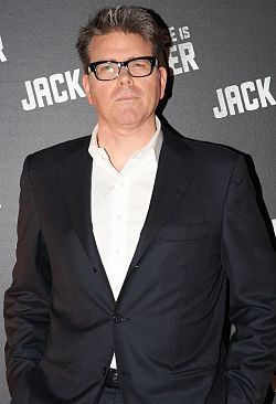 Christopher McQuarrie