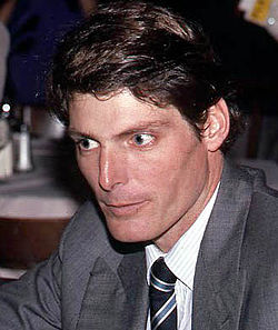 Christopher Reeve