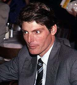 Christopher Reeve