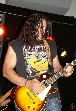 Chuck Palumbo