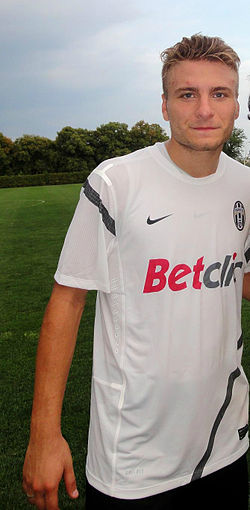 Ciro Immobile