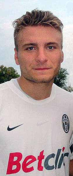 Ciro Immobile