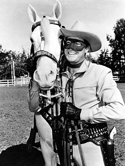 Clayton Moore