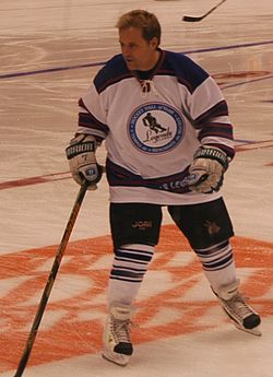 Cliff Ronning