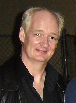 Colin Mochrie