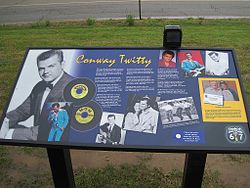 Conway Twitty