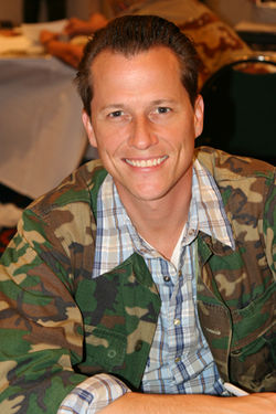 Corin Nemec