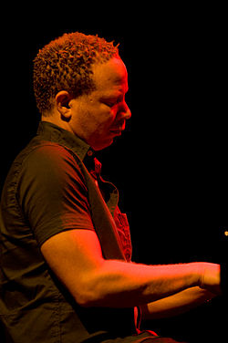 Craig Taborn