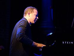 Craig Taborn