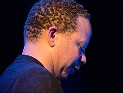 Craig Taborn