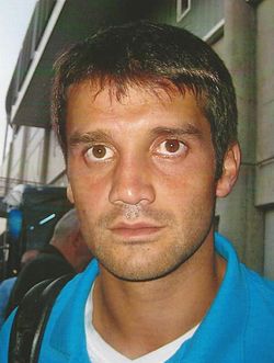 Cristian Chivu