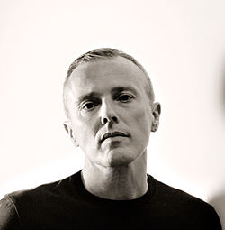 Curt Smith