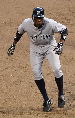 Curtis Granderson