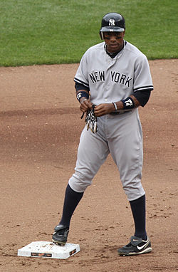 Curtis Granderson