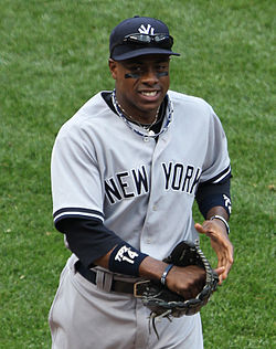 Curtis Granderson