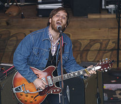 Dan Auerbach