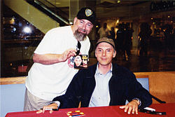 Dan Castellaneta