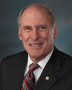 Dan Coats