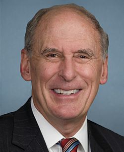 Dan Coats