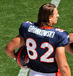 Dan Gronkowski