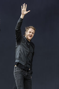 Dan Reynolds