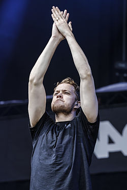 Dan Reynolds