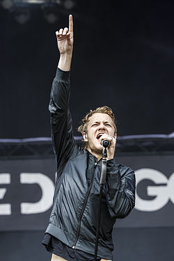 Dan Reynolds