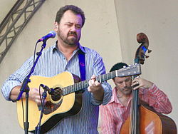 Dan Tyminski